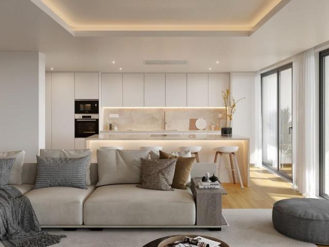 Apartamento venda em Carcavelos, Cascais