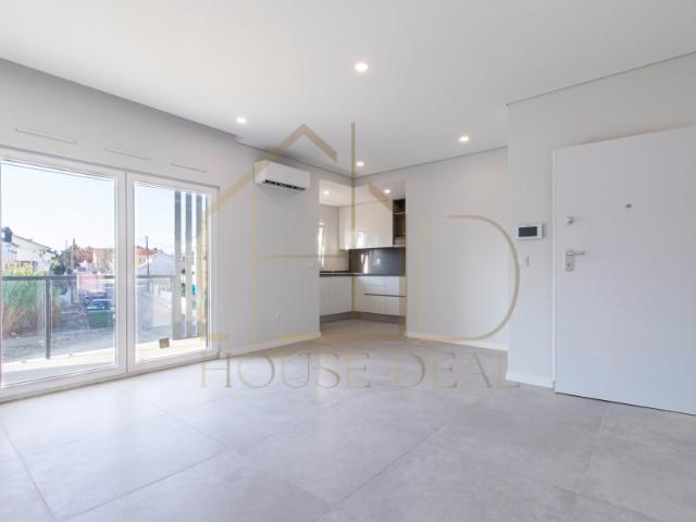 Apartamento venda em Seixal, Fernão Ferro