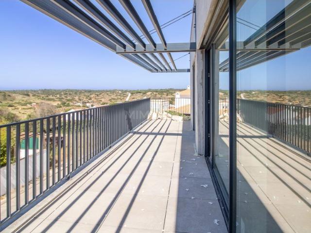 Apartamento venda em Aljezur, Faro