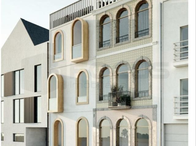 Apartamento venda em Aveiro