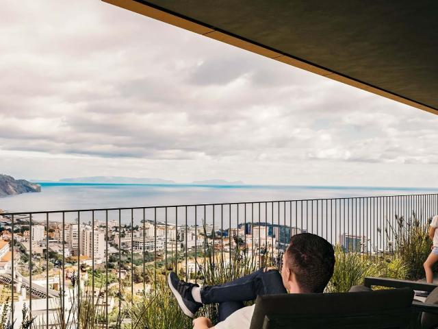 Apartamento venda em Funchal, Ilha Da Madeira