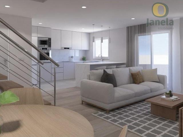 Apartamento venda em Tavira (Santa Maria e Santiago), Tavira
