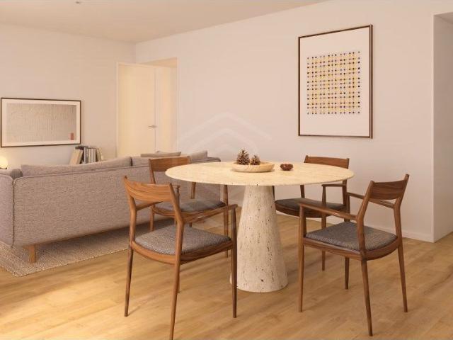 Apartamento venda em Lagarteiro, Porto