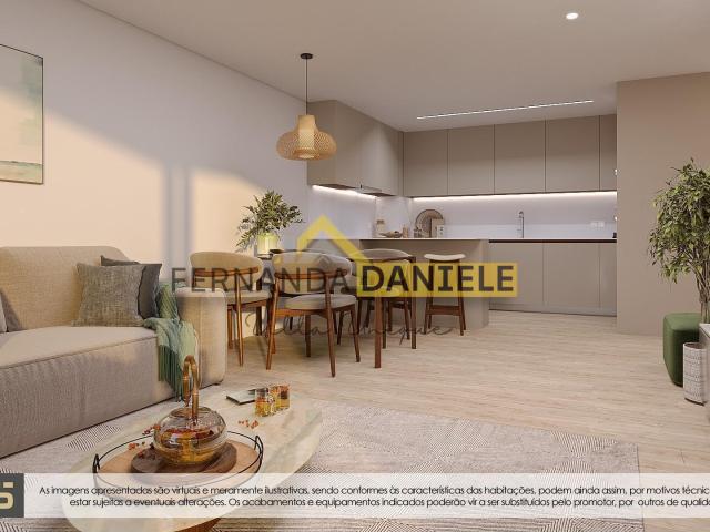 Apartamento venda em Santa Maria Da Feira, Aveiro