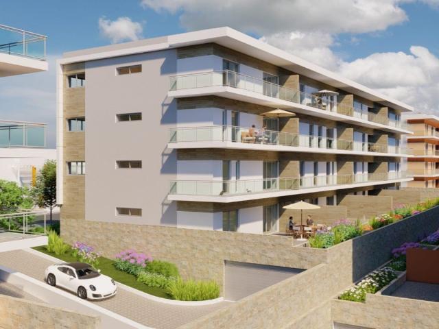 Apartamento venda em Quinta do Pinheiro, Portimão