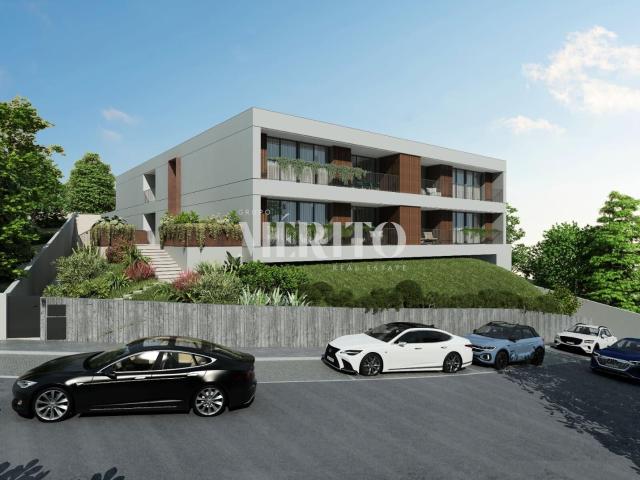 Apartamento venda em Arcozelo, Braga
