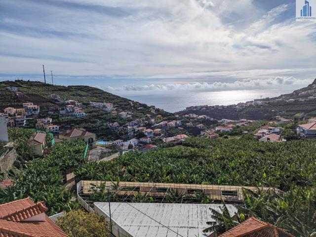 Apartamento venda em Ponte dos Frades, Câmara De Lobos