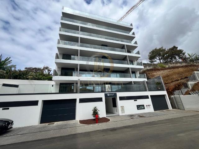 Apartamento venda em Funchal, Ilha Da Madeira