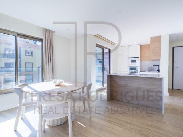 Apartamento venda em Loulé, Faro