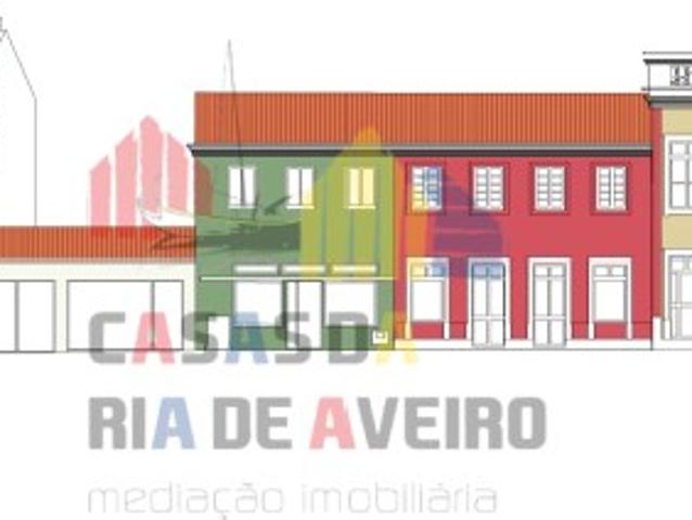 Apartamento venda em Canto da Pocinha, Murtosa