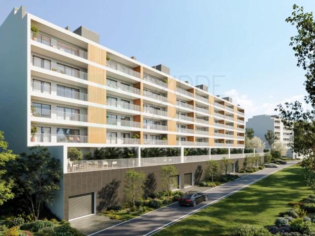 Apartamento venda em Alcobaça, Leiria