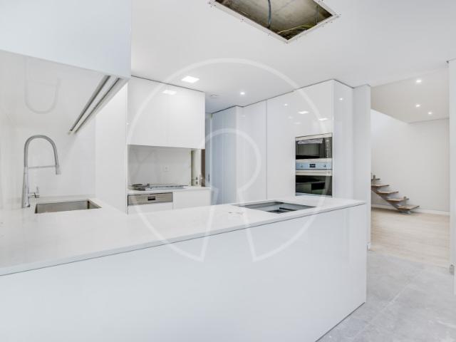 Apartamento venda em Carcavelos, Cascais