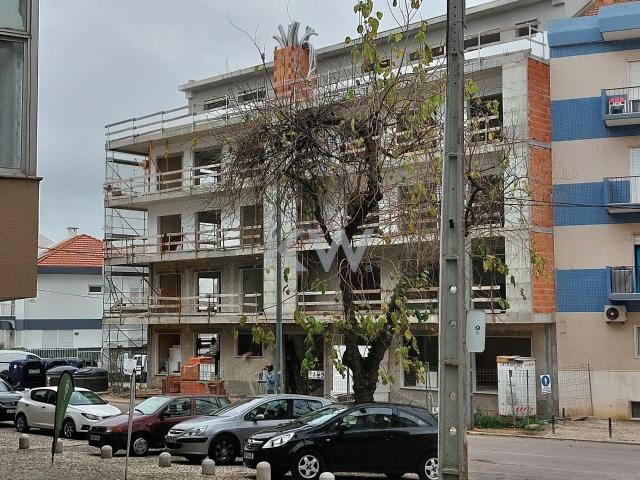 Apartamento venda em Seixal, Amora