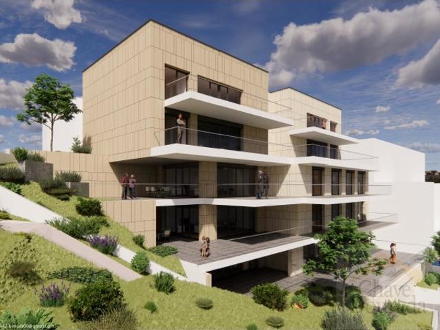Apartamento venda em Coimbrã, Ribeira De Frades