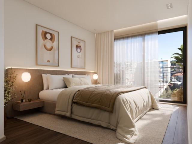 Apartamento venda em Vila Nova De Gaia, Porto