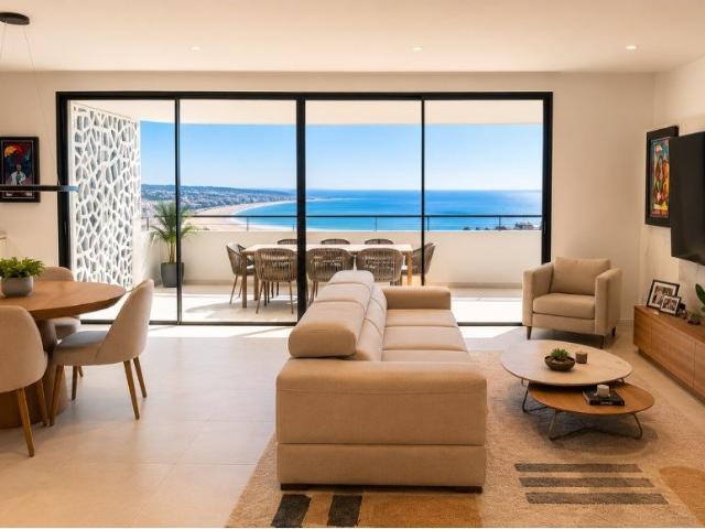 Apartamento venda em Torraltinha, Lagos