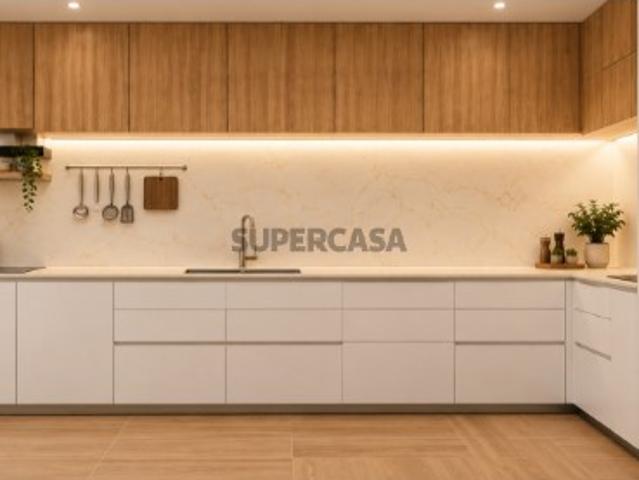 Casa venda em Quinta de Santo António, Leiria