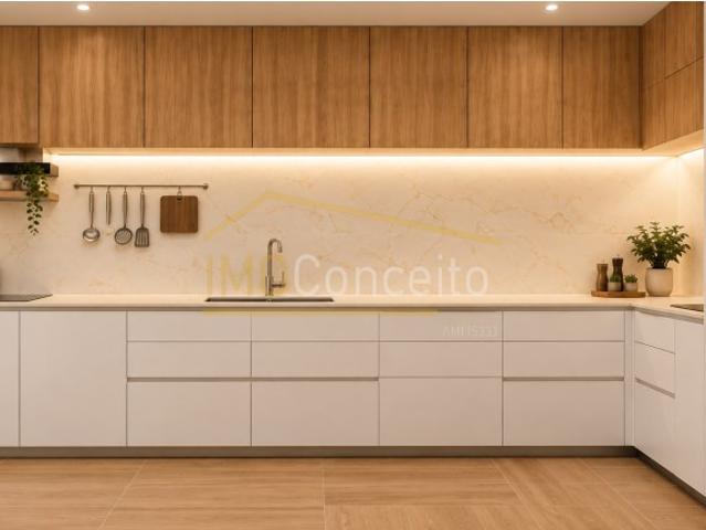 Apartamento venda em Quinta de Santo António, Leiria