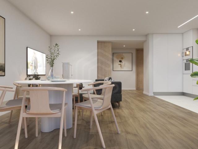 Apartamento venda em Timpeira, Vila Real