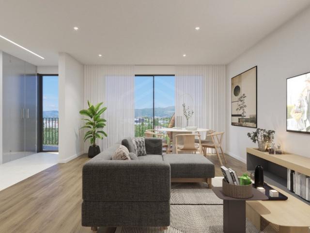 Apartamento venda em Timpeira, Vila Real