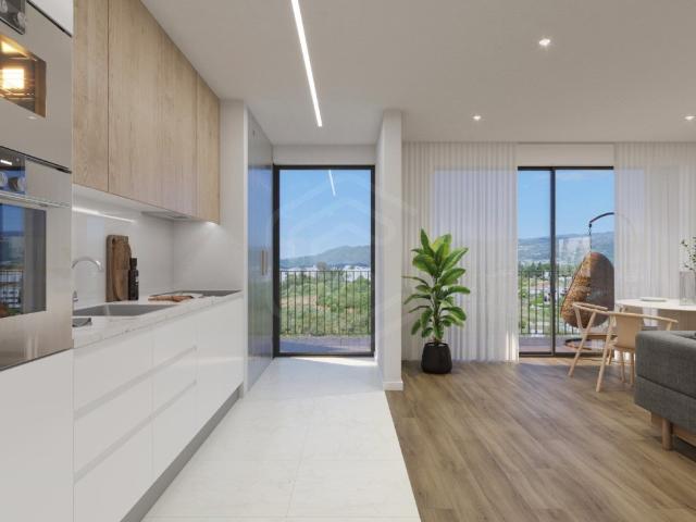Apartamento venda em Timpeira, Vila Real