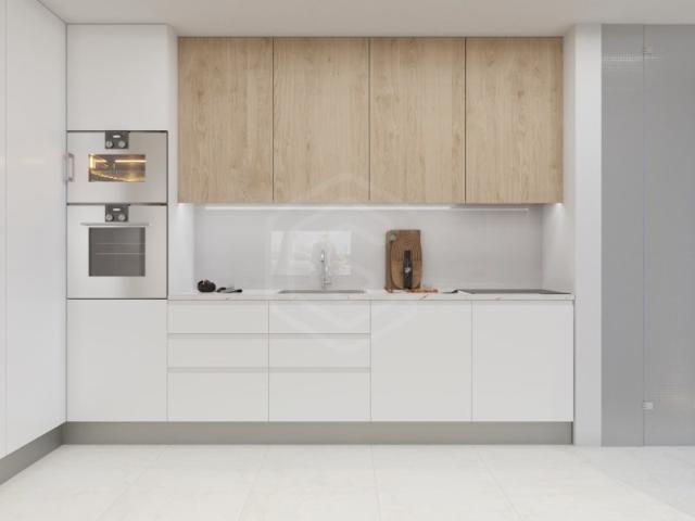 Apartamento venda em Timpeira, Vila Real
