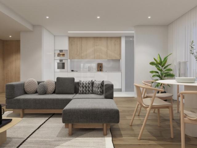 Apartamento venda em Timpeira, Vila Real