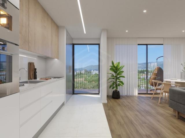 Apartamento venda em Timpeira, Vila Real