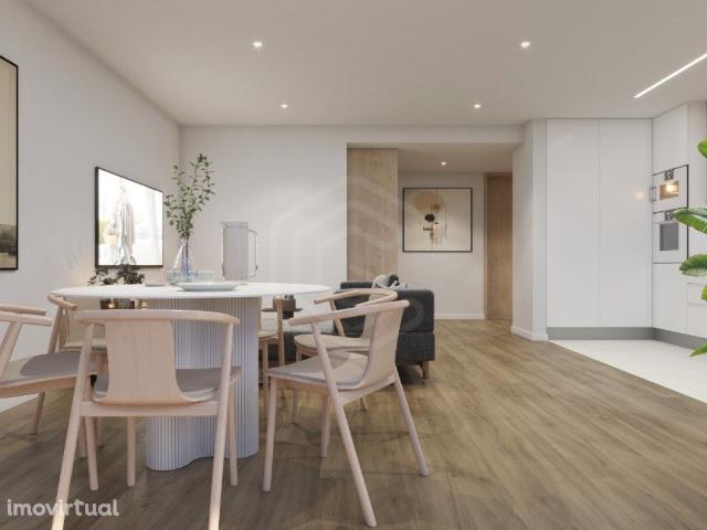 Apartamento venda em Timpeira, Vila Real