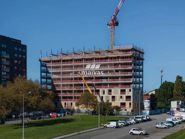 Apartamento venda em Porto