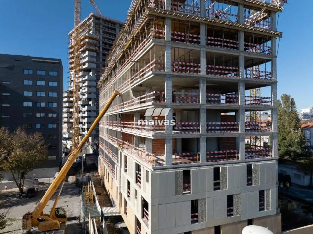 Apartamento venda em Porto