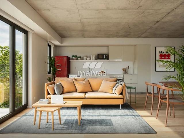 Apartamento venda em Porto