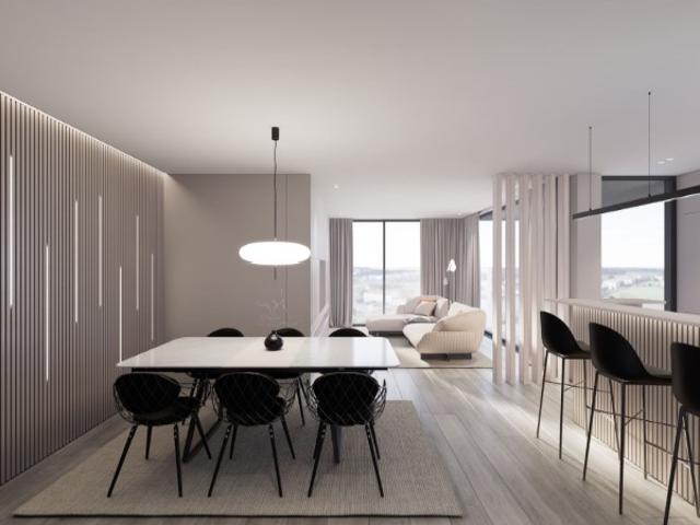 Apartamento venda em Maia, Gueifães