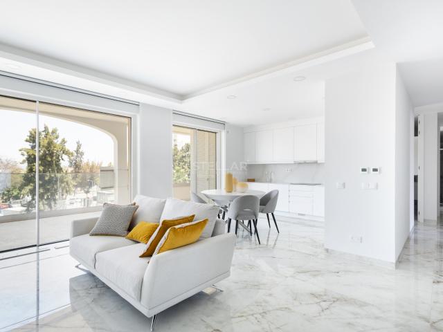 Apartamento venda em Ameijeira de Baixo, Lagos
