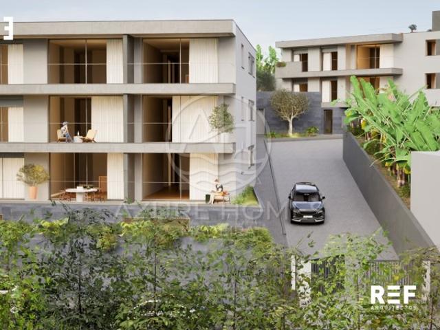 Apartamento venda em Estreito de Câmara de Lobos, Câmara De Lobos