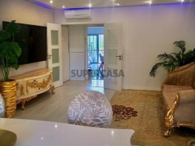 Casa venda em Vila Franca De Xira, Bom Sucesso