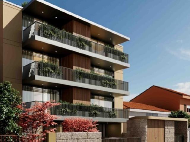 Apartamento venda em Avilhó, Porto