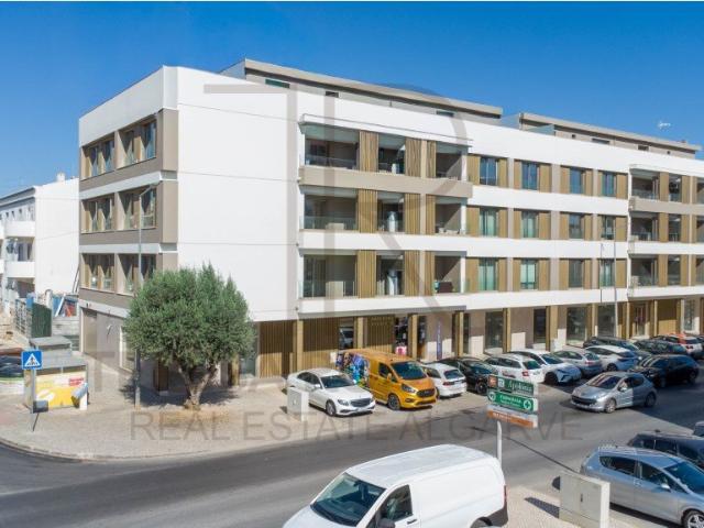 Apartamento venda em Loulé, Faro