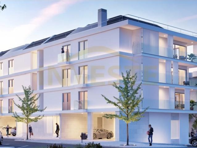 Apartamento venda em Visconde da Luz, Cascais