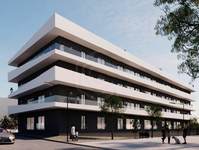 Apartamento venda em Vilamoura, Loulé