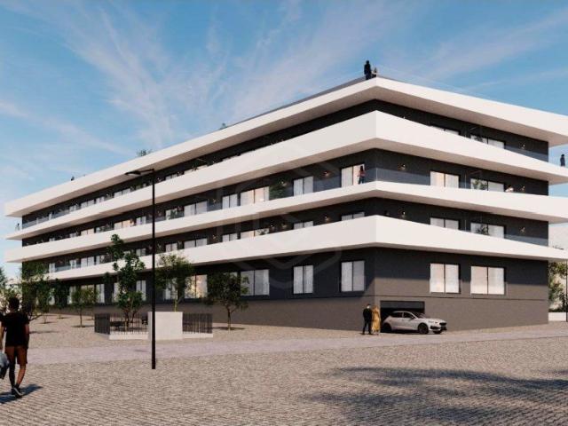 Apartamento venda em Vilamoura, Loulé