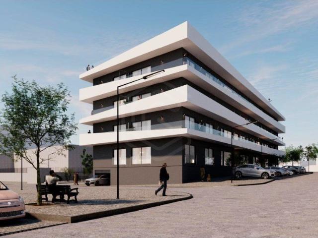 Apartamento venda em Vilamoura, Loulé