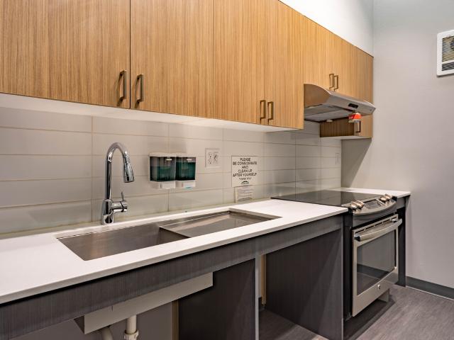 Apartment for rent in Seattle, Washington