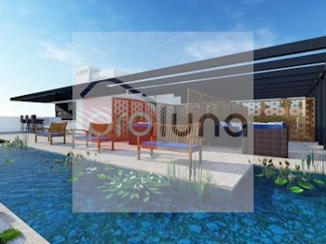 Apartamento venda em Capelinha, Tavira