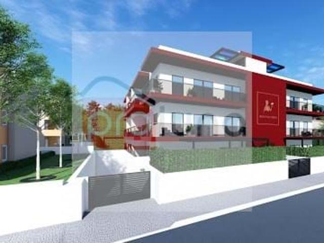 Apartamento venda em Capelinha, Tavira