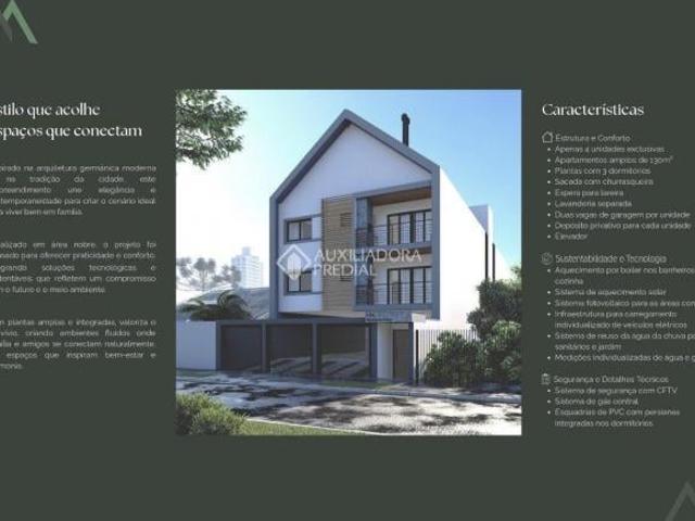 Apartamento venda em São Leopoldo