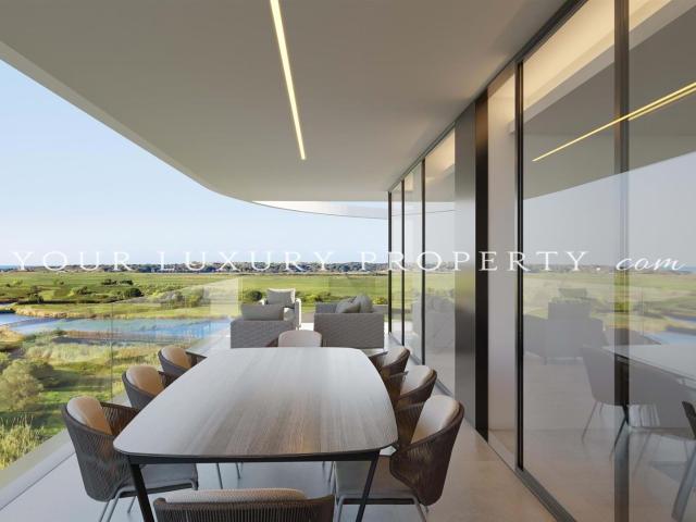 Apartamento venda em Vilamoura, Loulé
