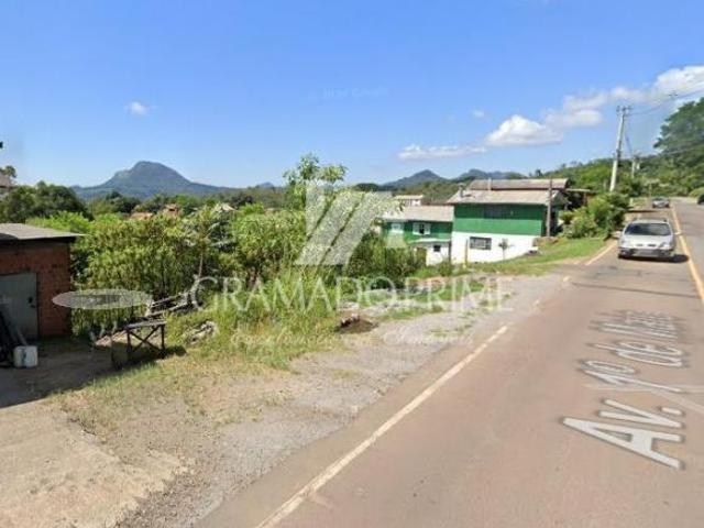 Terreno venda em Região Geográfica Imediata de Caxias do Sul, Gramado