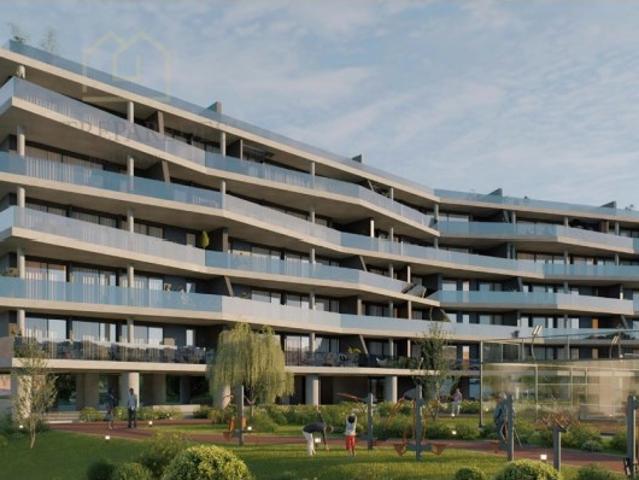 Apartamento venda em Oliveira do Douro, Vila Nova De Gaia