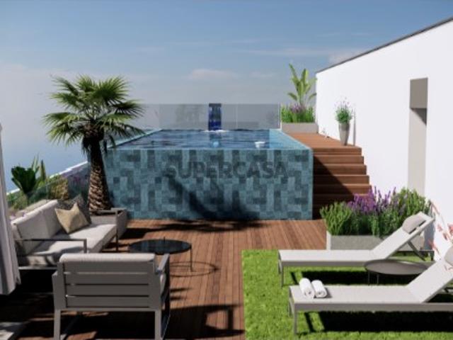 Casa venda em Urbanização das Urmeiras, Santiago Dos Velhos